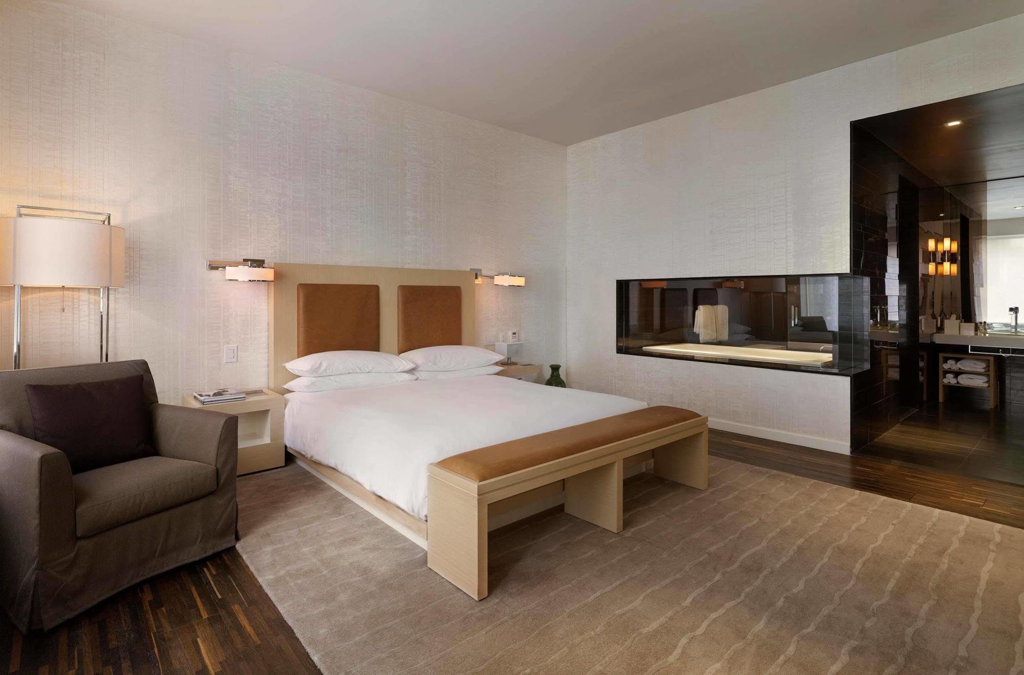 Hotel Hyatt Centric Street New York