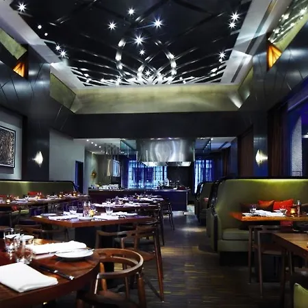 Hyatt Centric Wall Street New York 